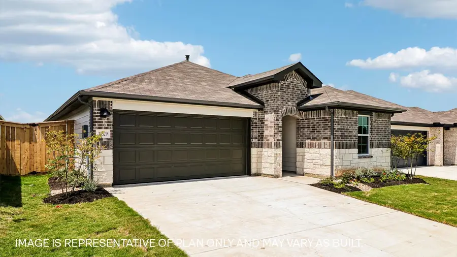 25516 Timber Drop Ln, Elgin, TX 78621 - #2