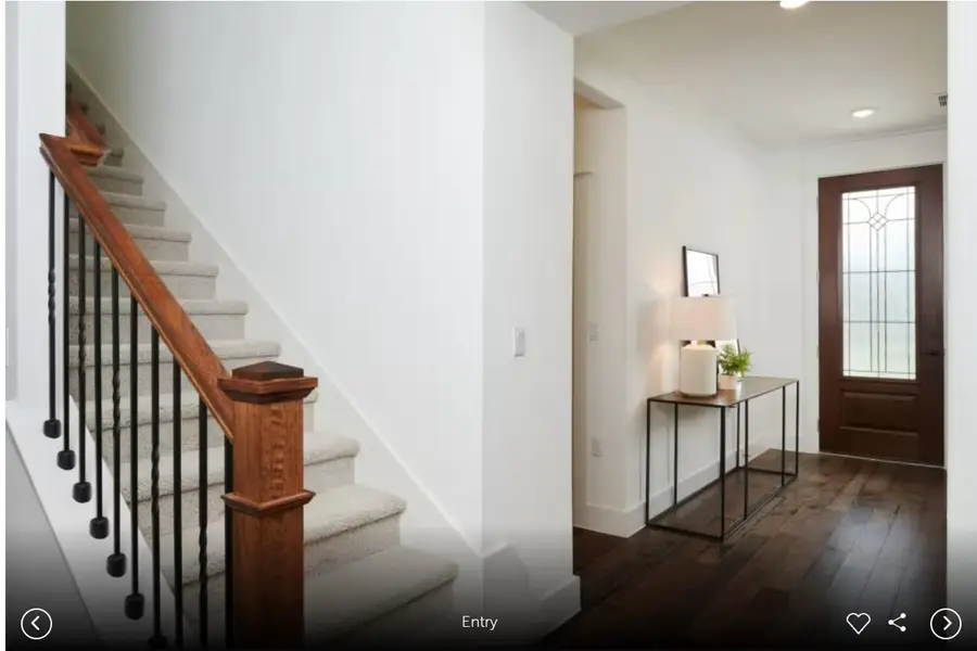 813 Peaceful Psalms Pl, Georgetown, TX 78633 - Image #3