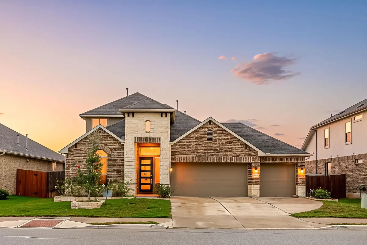 17132 Aventura Ave, Pflugerville, TX 78660 - Image #1