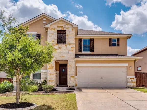 5720 Viejo Dr, Austin, TX 78738