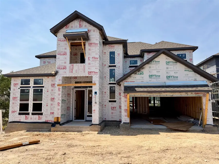 5212 La Spezia Way, Leander, TX 78641 - #2