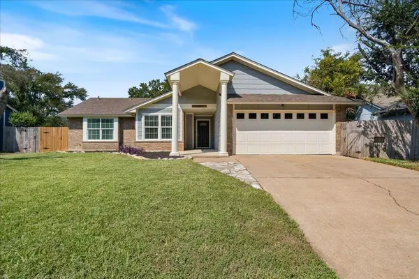 11612 Tanglebriar Trl, Austin, TX 78750
