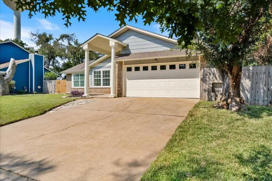 11612 Tanglebriar Trl, Austin, TX 78750 - Image #2