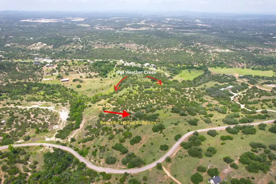 831 Hidden Creek Dr, Dripping Springs, TX 78620 - #3