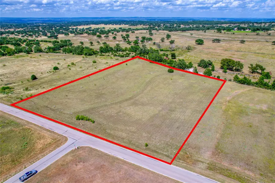 Lot 35 Summit Springs Dr, Marble Falls, TX 78654 - #3