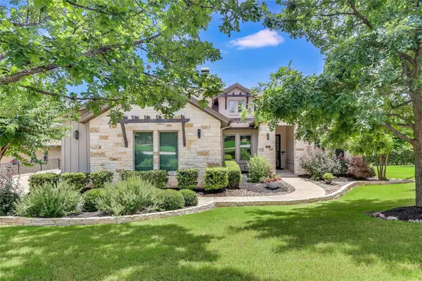 802 Crestone Stream Dr, Lakeway, TX 78738