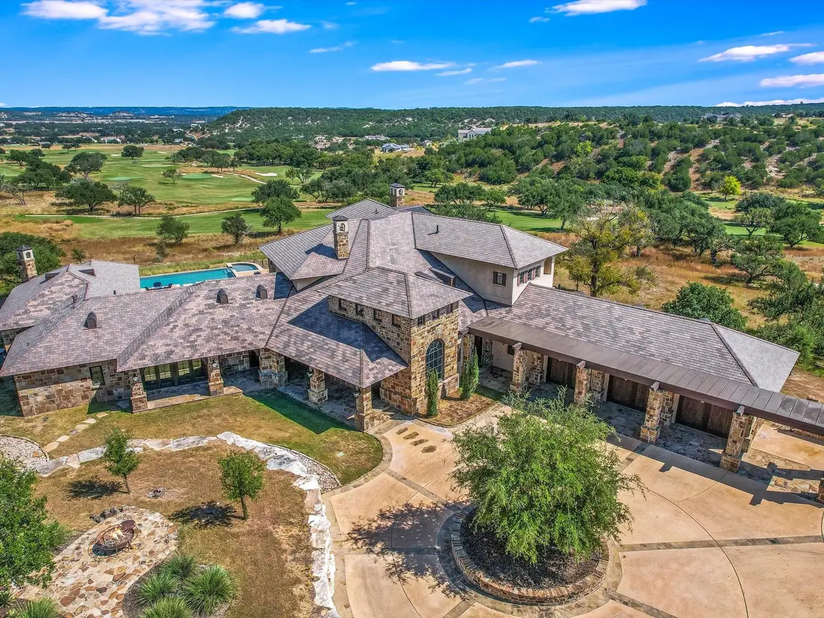 2515 Boot Ranch Circle, Fredericksburg, TX 78624 - Image #1