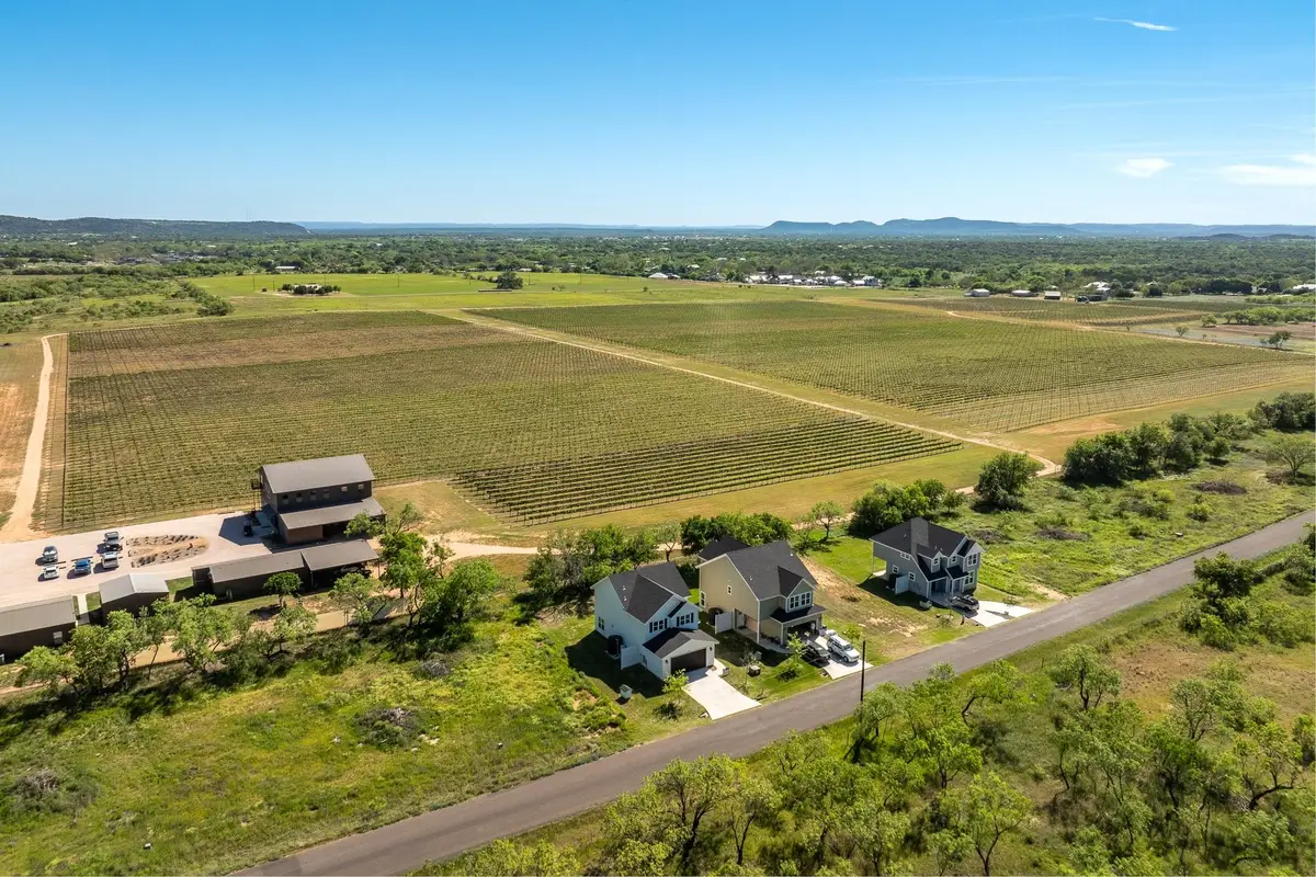 1557 County Road 119, Burnet, TX 78611 - #1