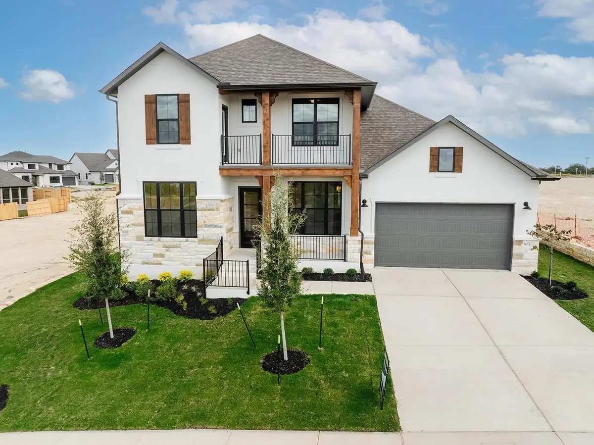 905 South Hemingway Loop, Liberty Hill, TX 78642 - Image #1