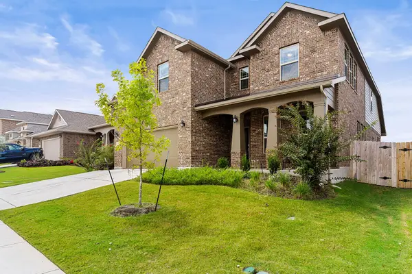 607 Allende Bend, Austin, TX 78748