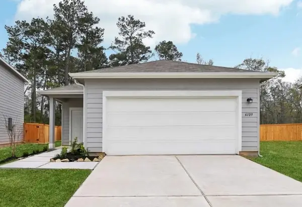 453 Old Western Pass, Jarrell, TX 76537