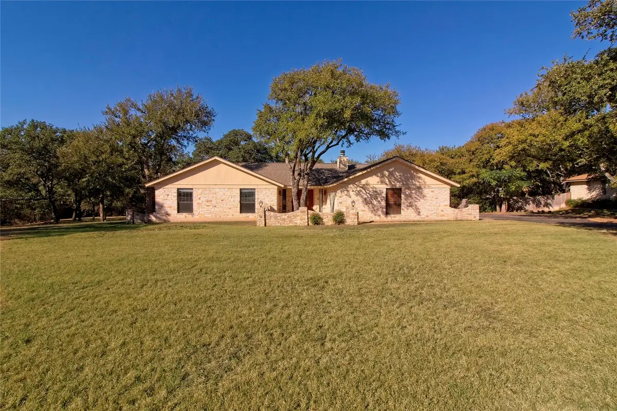 4300 Madrid Dr, Georgetown, TX 78628 - Image #1