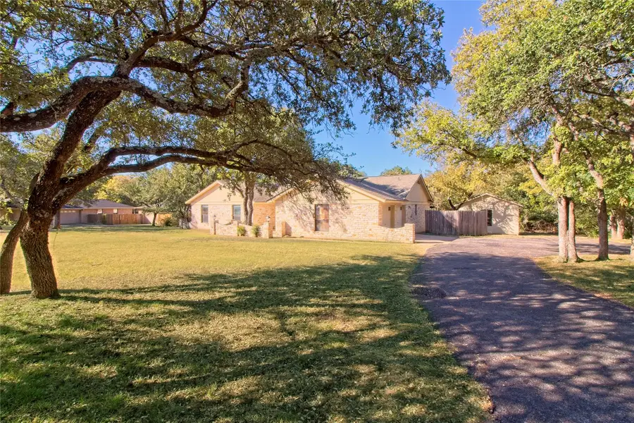 4300 Madrid Dr, Georgetown, TX 78628 - Image #2