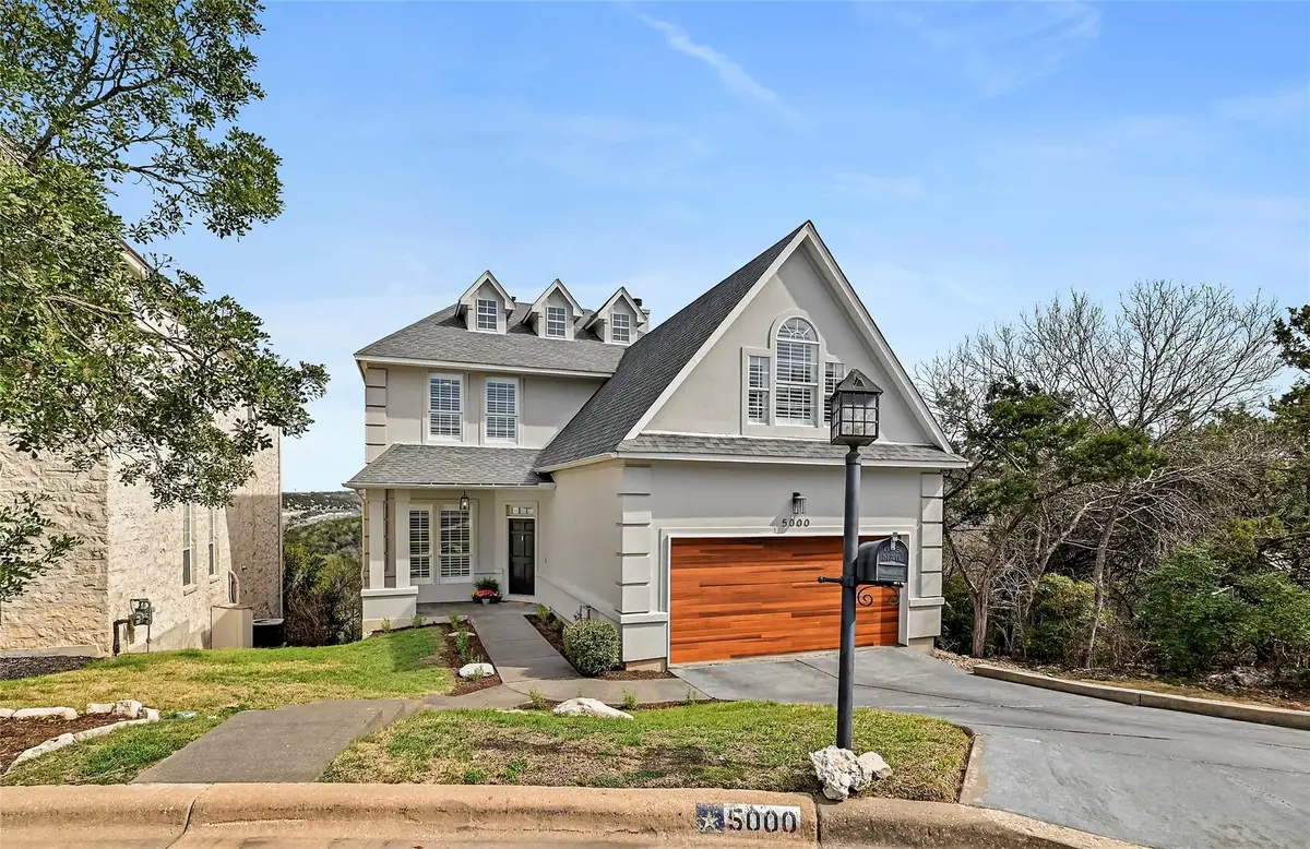 5000 Valburn Ct, Austin, TX 78731 - #1
