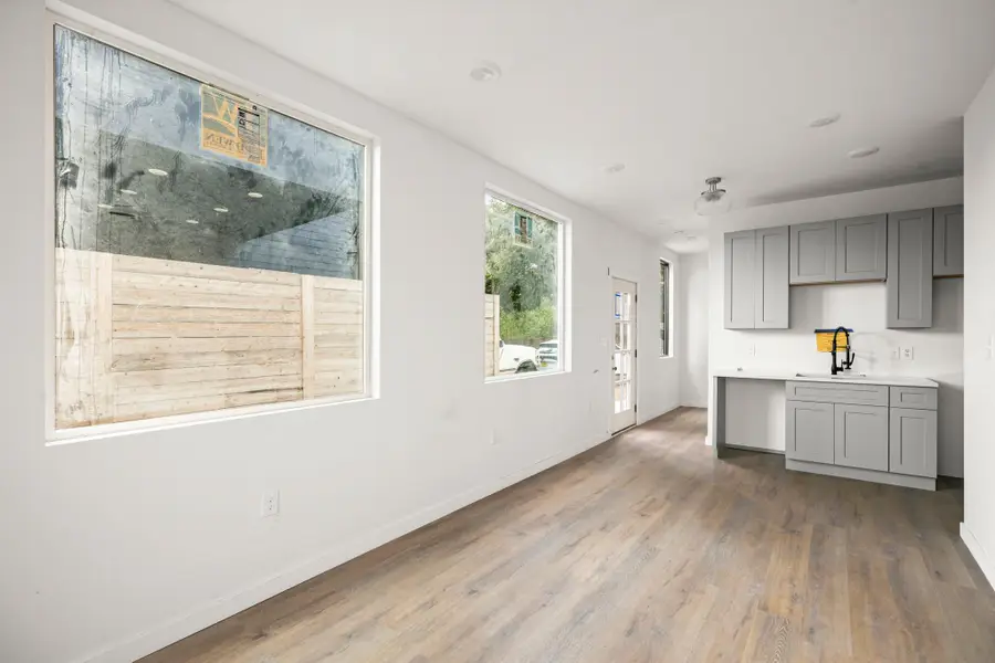 1706 Redd St #2, Austin, TX 78745 - #2