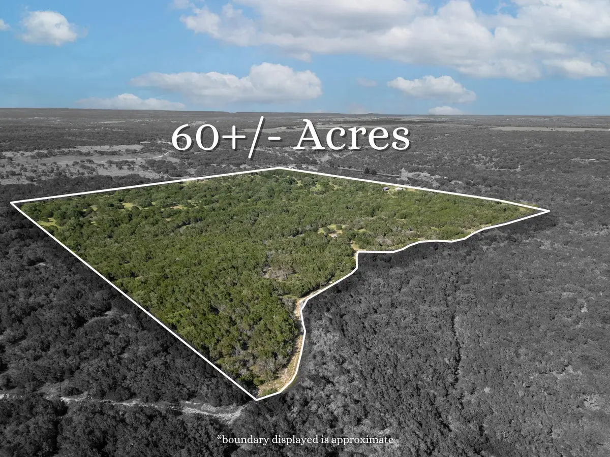 1595 Skyridge Rd, Lampasas, TX 76550 - Image #1