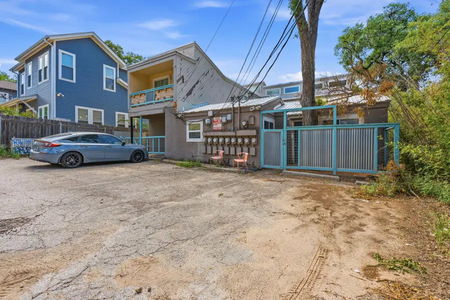 1106 W 22nd St #1, Austin, TX 78705 - #2