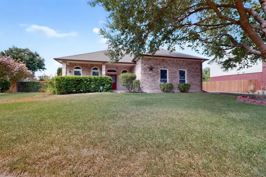 104 River Park Ln, Georgetown, TX 78626 - #3