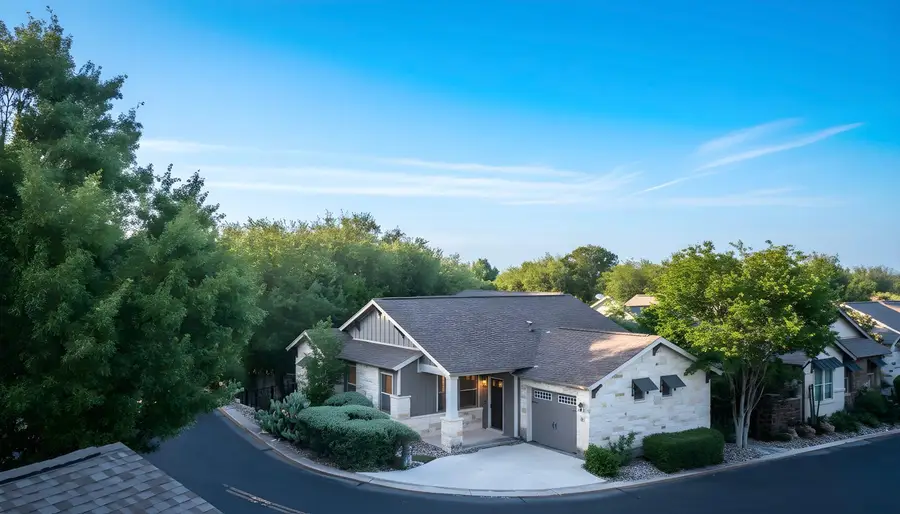 14501 Falcon Head Blvd #20, Austin, TX 78738 - #2