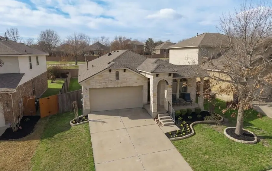 1109 Sunny Meadows Loop, Georgetown, TX 78626 - Image #2