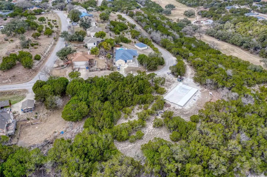 20702 N Ridge St, Lago Vista, TX 78645 - #2