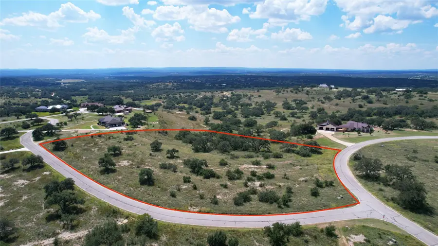 LOT 75 Summit Ledge Dr, Johnson City, TX 78636 - Image #2