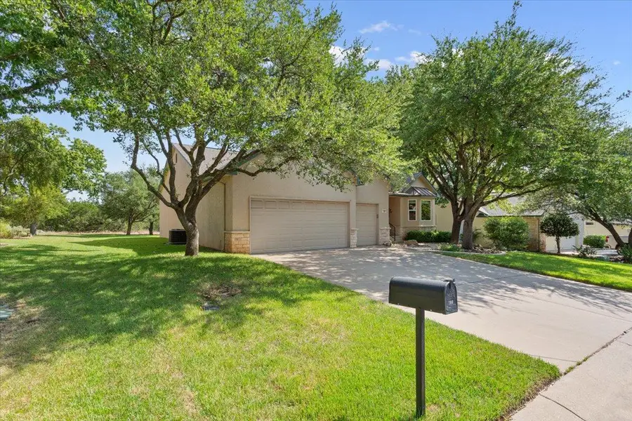 109 Yaupon Ln, Georgetown, TX 78633 - #3
