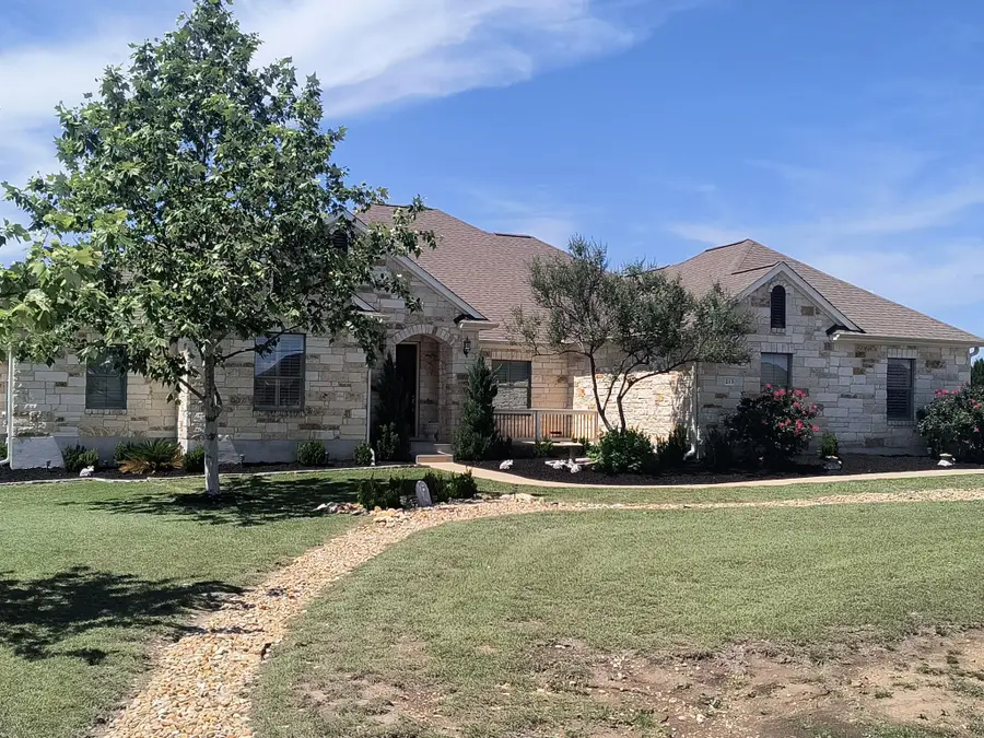 213 Dawn Dr, Liberty Hill, TX 78642 - #3