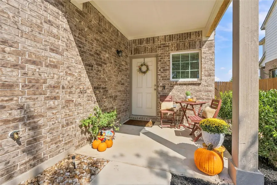 521 White Steppe Way, Georgetown, TX 78626 - #2