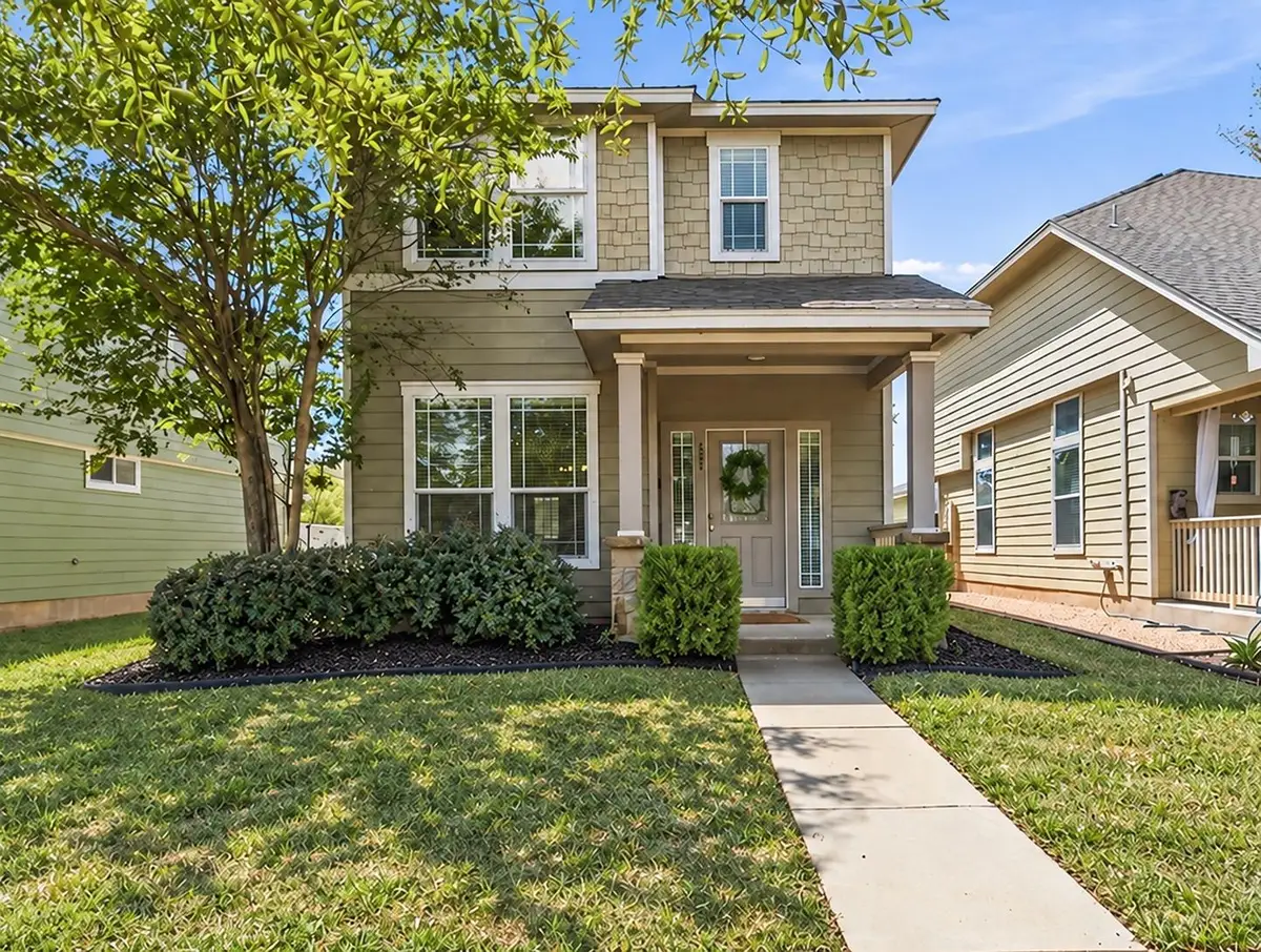 809 Craters Of The Moon Blvd, Pflugerville, TX 78660 - #1