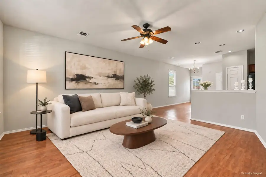 809 Craters Of The Moon Blvd, Pflugerville, TX 78660 - #3