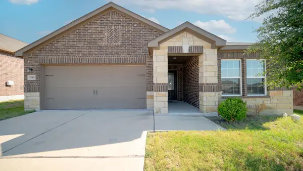 19408 Andrew Jackson St, Manor, TX 78653