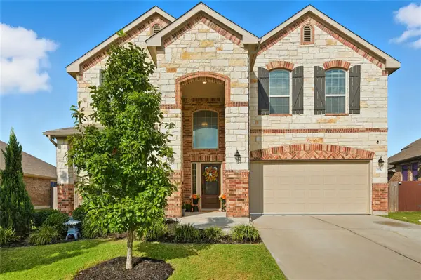 276 Red Morganite Trl, Buda, TX 78610