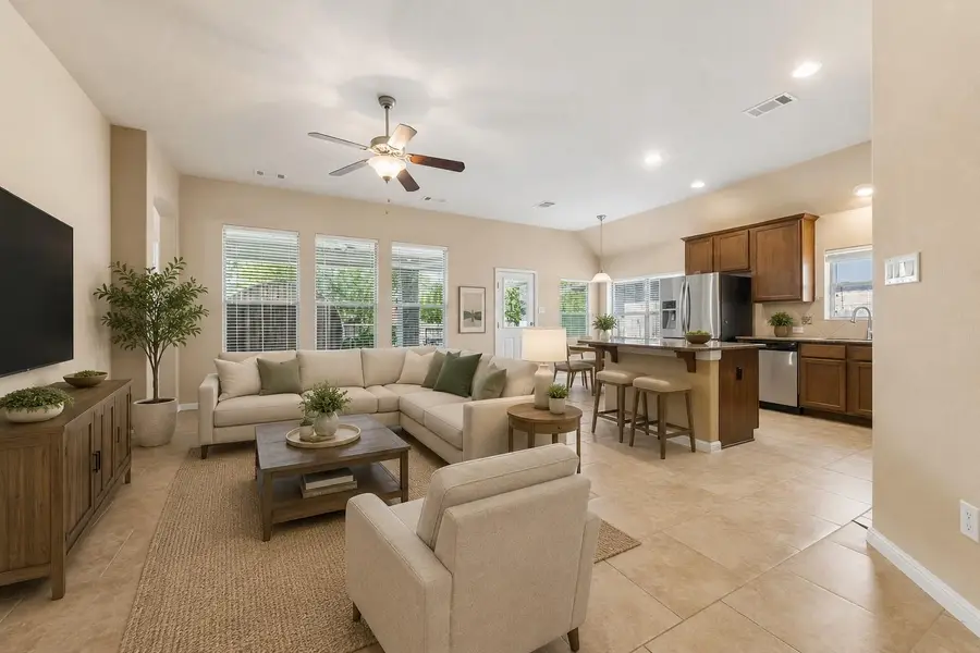 714 Edwards Walk Dr, Cedar Park, TX 78613 - #3