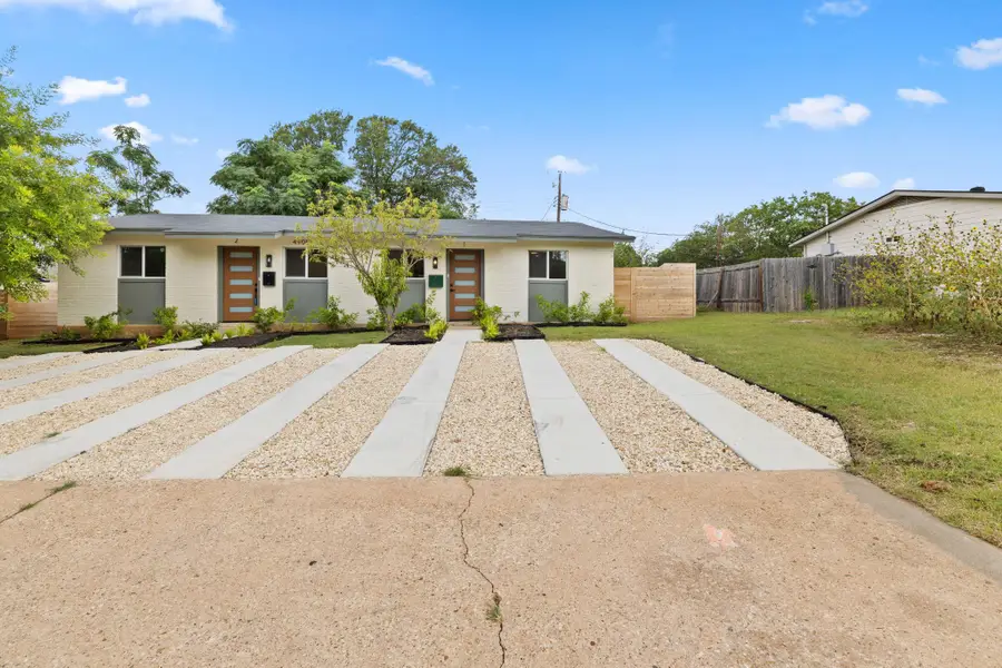4908 Hawk Cv, Austin, TX 78745 - #2