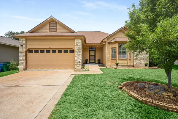 2129 Cervin Blvd, Austin, TX 78728