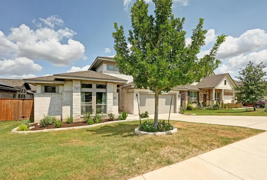 156 Coyote Creek Way, Kyle, TX 78640 - Image #3