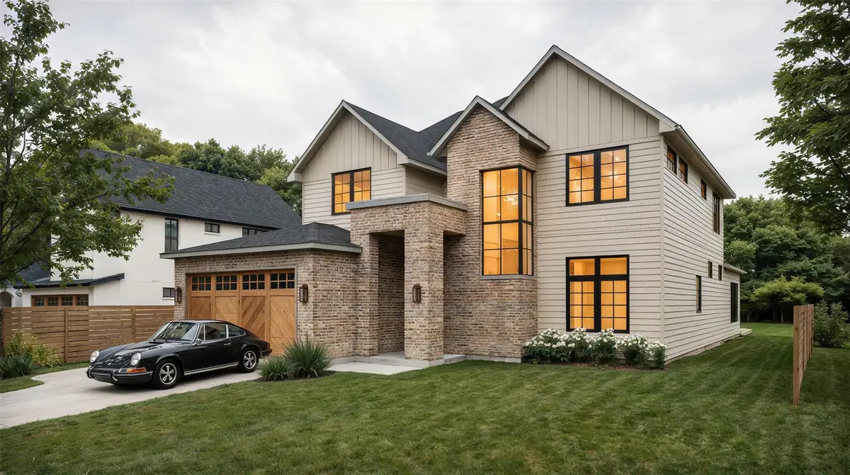 1011 Castile Rd, Austin, TX 78733 - #1