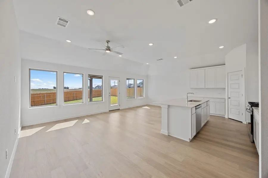 102 Divisadero Dr, Hutto, TX 78634 - Image #3