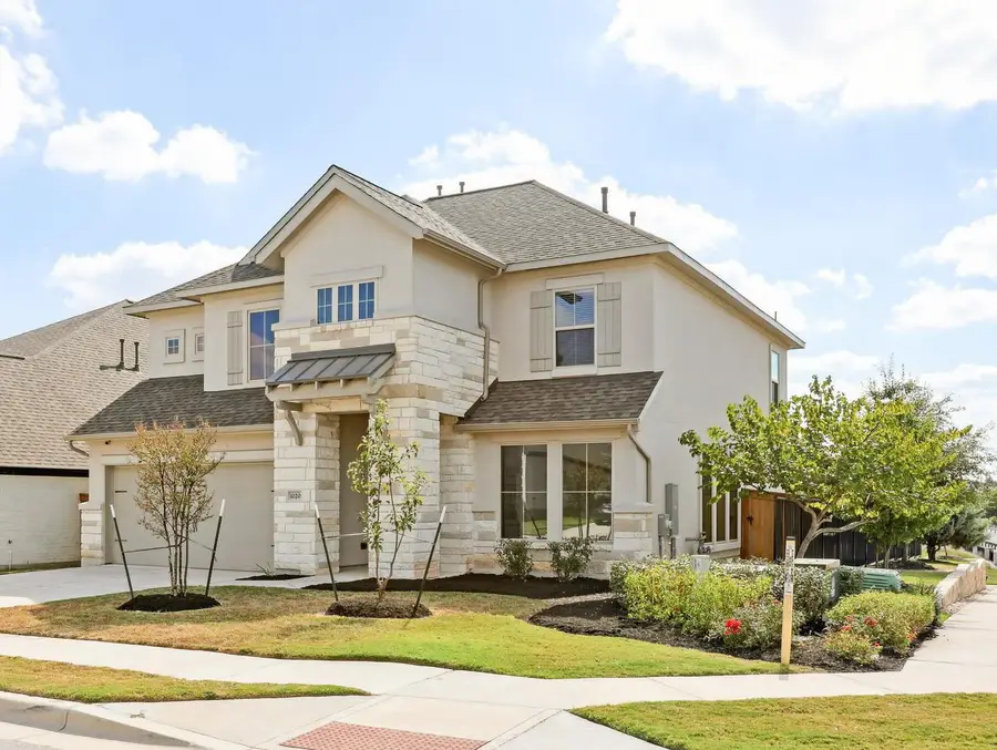 1020 Birchbrooke Dr, Leander, TX 78641 - Image #2