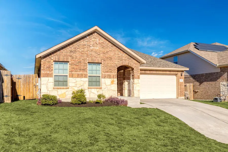 3116 Bragg Pl, Pflugerville, TX 78660 - Image #3