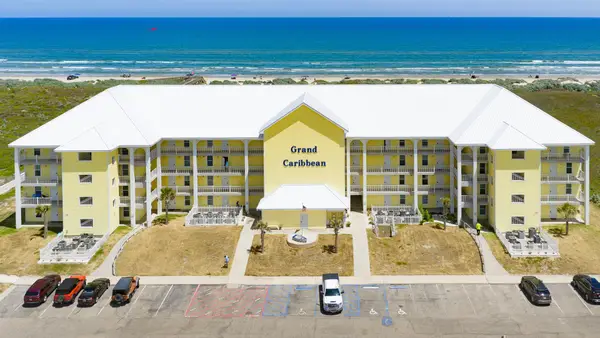 5495 State Highway #2004, Port Aransas, TX 78373
