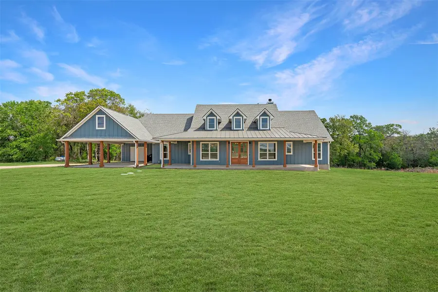 1680 County Road 302, Rockdale, TX 76567 - #2