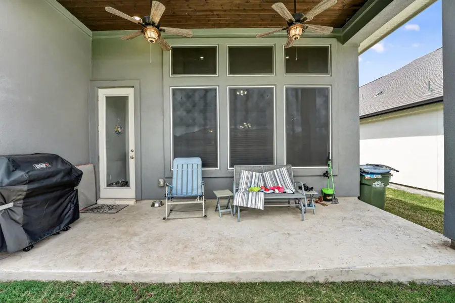 704 Faith Dr, Liberty Hill, TX 78642 - #2