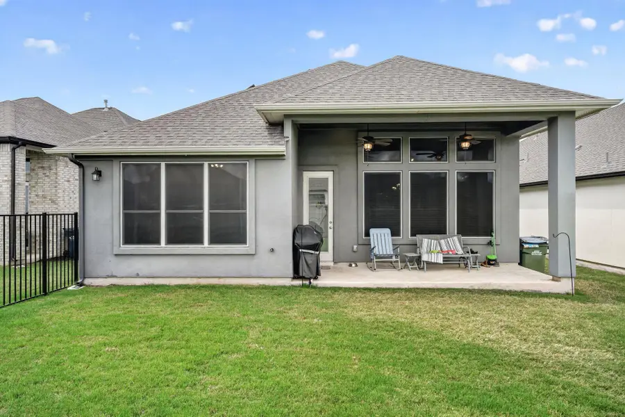 704 Faith Dr, Liberty Hill, TX 78642 - #3