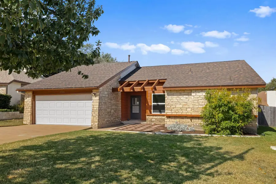 14506 Crystal Ct, Austin, TX 78728 - Image #2