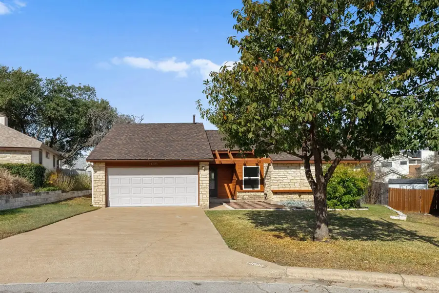14506 Crystal Ct, Austin, TX 78728 - Image #3
