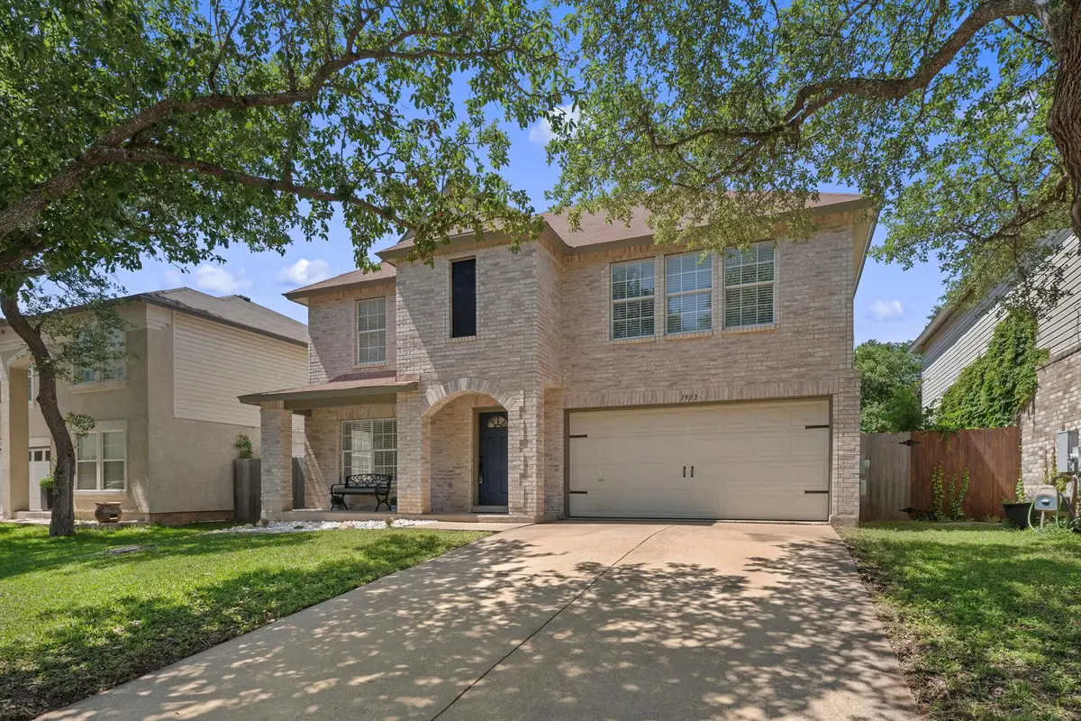 1903 Ruthie Run, Cedar Park, TX 78613 - #1