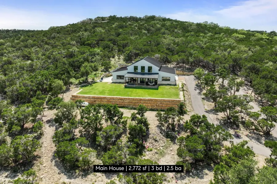 11104 Trails End Rd, Leander, TX 78641 - Image #3