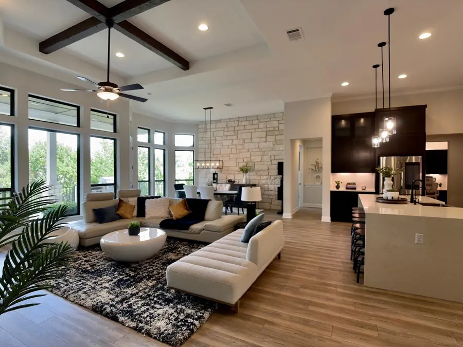 113 Spence Ln, Liberty Hill, TX 78642 - #3